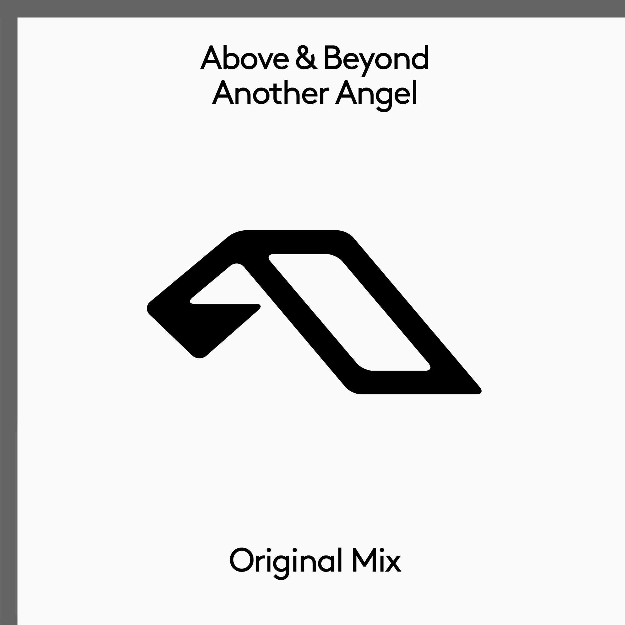 Above & Beyond - Above & Beyond